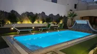 Hotel la Filadelfia