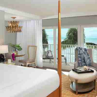 La Playa Beach & Golf Resort, a Noble House Resort Rooms