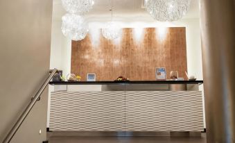 Dorint Hotel Frankfurt/Oberursel