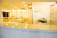 Seaside Hotel Taimaru Kaigetsu - parking