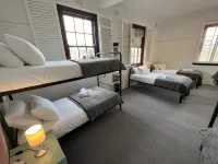 Hotel Concord Отели в г. Ryde