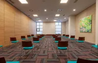 Hotel Puerta de Bilbao
