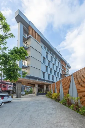 EcoLoft Hotel