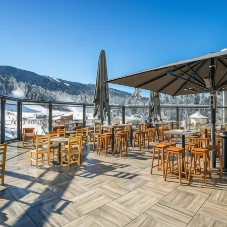 Rila Hotel Borovets