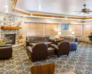 Comfort Inn Salida Hôtels à : Salida