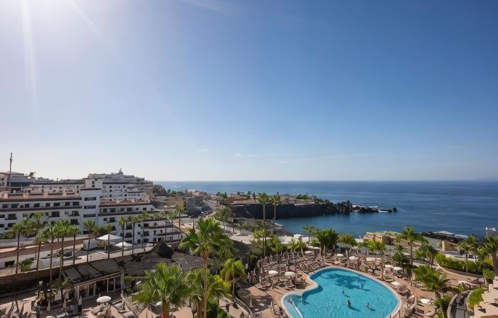 Landmar Playa la Arena