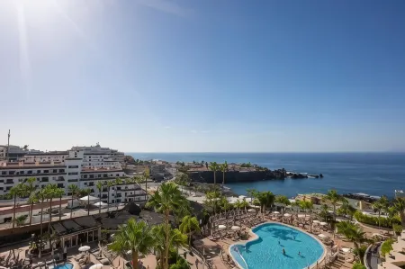 Landmar Playa la Arena Отели рядом с достопримечательностью «Beach Chica»