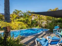Pigeon House Motor Inn Hotels in Ulladulla