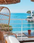 Hotel de La Plage - Mahogany - Ocean View