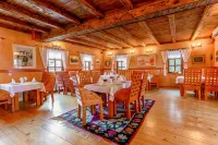 Hotel-Restaurant Kriva Ćuprija - Frühstück