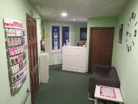 호스탈 프티 프린셉