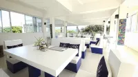 Coron Bluewave Hotel - breakfast