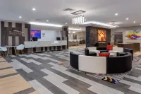 Baymont Inn & Suites by Wyndham Madison Hotels in Fitchburg