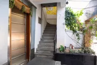 Stopover Backpackers Stay