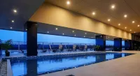 Bono Hotel Pekanbaru Hotels in Senapelan