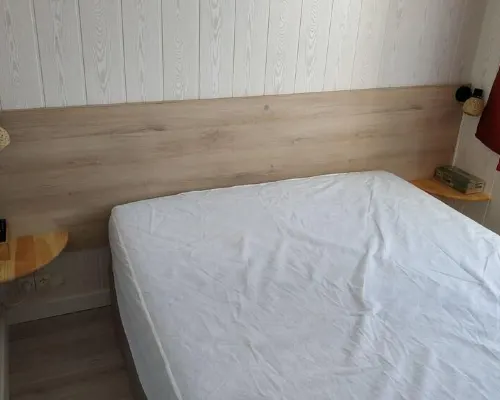 Logement Entier : Logement de Vacances Chez Christian Hotels in La Bourboule