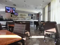 Morfeas Hotel - bar