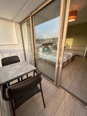 Hotel Aferni