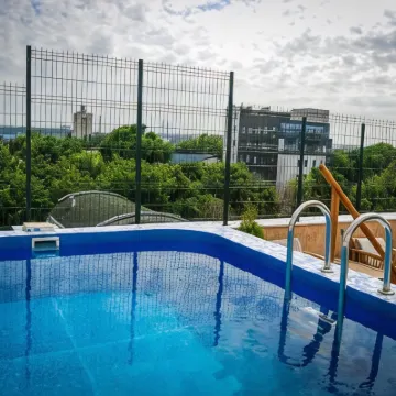 Klassik Hotel Hotels in der Nähe von Stefan cel Mare Park