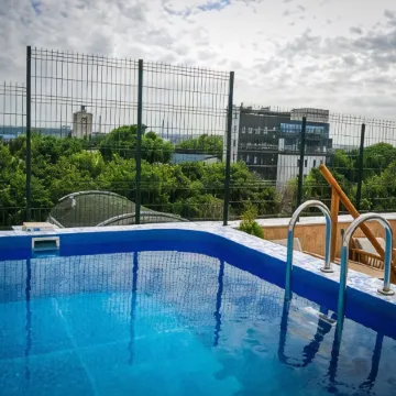 Klassik Hotel Отели рядом с достопримечательностью «Триумфальная Арка»