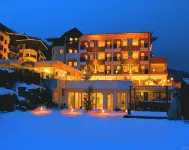 Alpenhotel Stefanie Hotel di Gemeinde Zellberg
