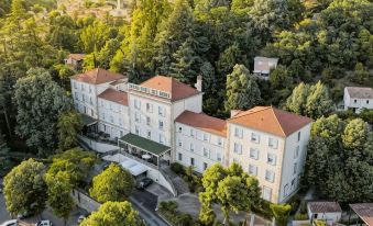 Grand Hotel des Bains