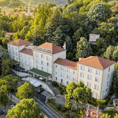 Grand Hotel des Bains