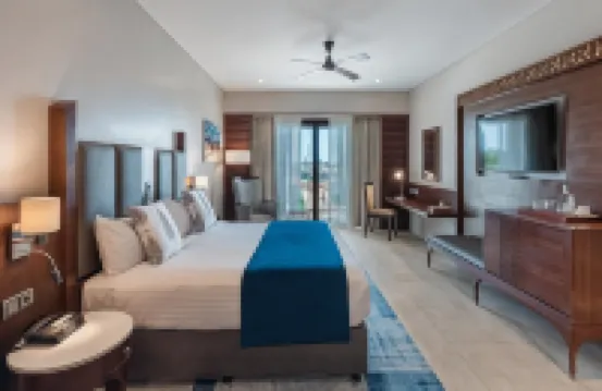 Hotel Verde Zanzibar - Azam Luxury Resort and Spa - Dry Hotel