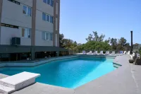 Hotel Catalinas Tucuman - プール