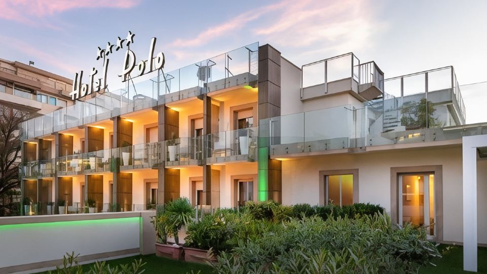 Hotel Polo