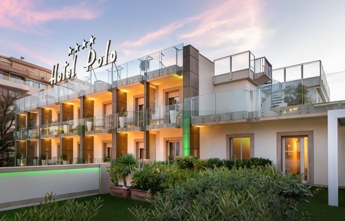 Hotel Polo
