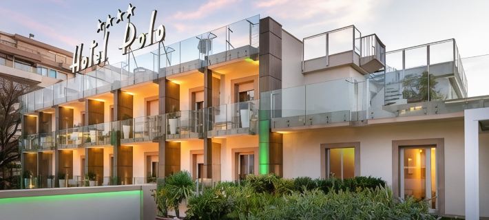 Hotel Polo Hotels in Rimini