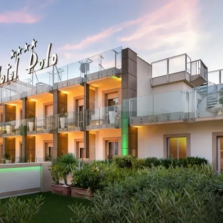 Hotel Polo