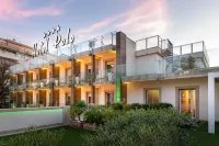 Hotel Polo - Hot Tub