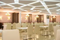 Flora Uzungöl Resort Hotel - Bữa sáng