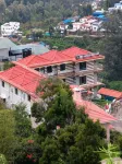 The Jacks Hilltop Kodai - ที่มีที่จอดรถ