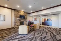 Cobblestone Inn and Suites - Eaton