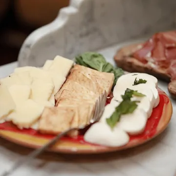 Woodstock Inn Bed & Breakfast