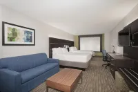 Holiday Inn Express & Suites Longmont - Boulder Area Hotels in Longmont