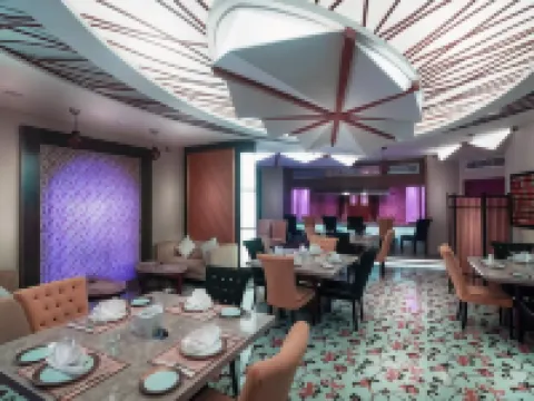 Panorama Hotel and Spa Hotels in Juffair