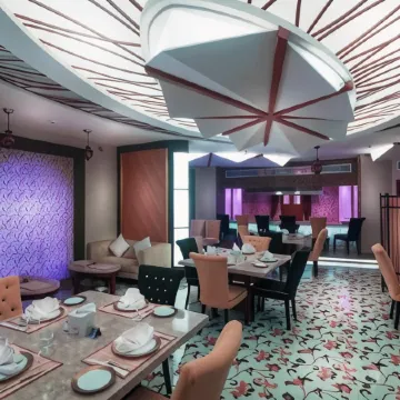Panorama Hotel and Spa