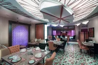 Panorama Hotel & Spa فندق واسباه بانوراما - الجفير - البحرين فنادق في الجفير