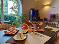 Hôtel Ulysse Montpellier Centre
