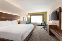 Holiday Inn Express & Suites Austin North - Pflugerville Hotels in Pflugerville