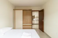 SJS - Condominium Near the Beach of the English Hotels in Ingleses do Rio Vermelho