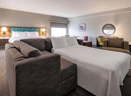 Hampton Inn West Palm Beach Florida Turnpike