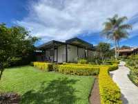 Hotel & Golf Isak Aeropuerto Hotels in Rionegro