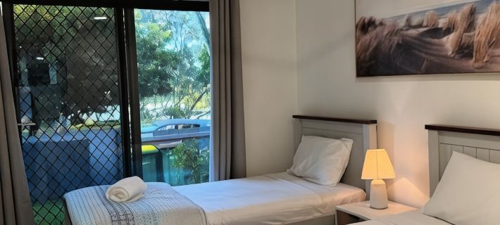 Noosa Keys Resort Hotels in Noosaville