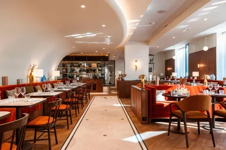 Hôtel Mercure Villefranche-Sur-Saône