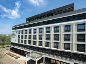 Sarova Imperial, Kisumu